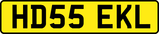 HD55EKL