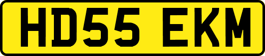 HD55EKM