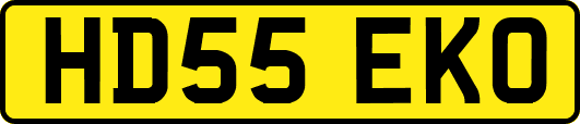 HD55EKO