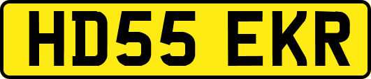 HD55EKR