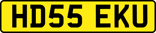 HD55EKU