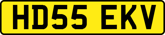 HD55EKV