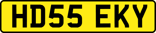 HD55EKY