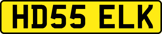 HD55ELK