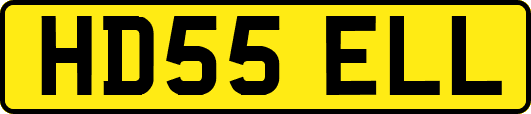 HD55ELL