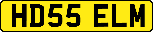 HD55ELM