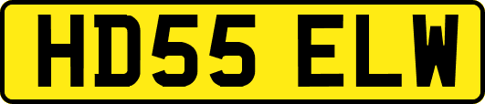 HD55ELW