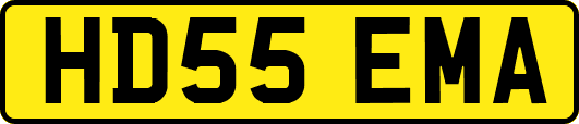 HD55EMA