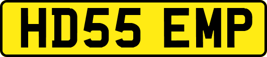 HD55EMP