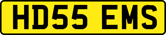 HD55EMS