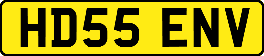 HD55ENV