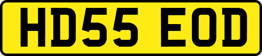HD55EOD