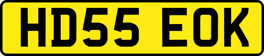 HD55EOK