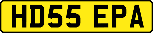 HD55EPA