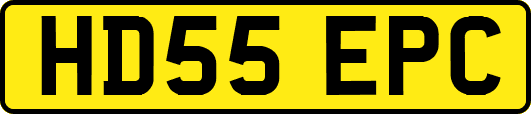 HD55EPC