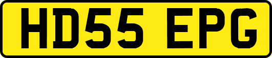 HD55EPG