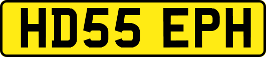 HD55EPH