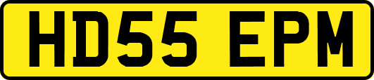 HD55EPM