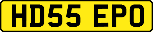 HD55EPO