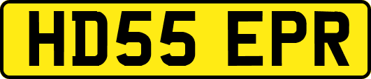 HD55EPR