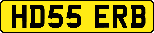 HD55ERB