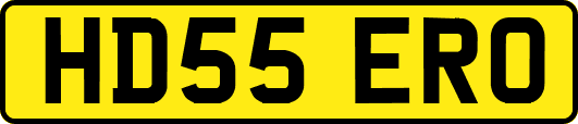 HD55ERO