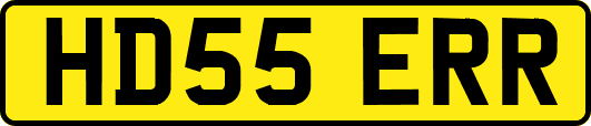 HD55ERR