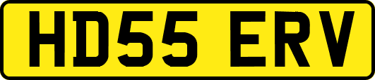 HD55ERV