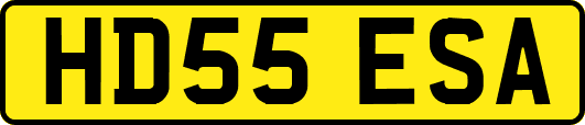 HD55ESA