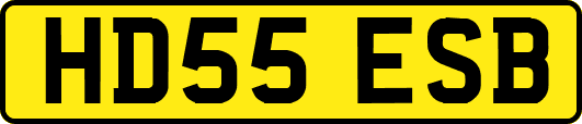 HD55ESB