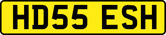 HD55ESH