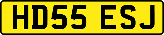 HD55ESJ