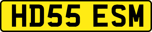 HD55ESM