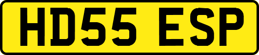 HD55ESP