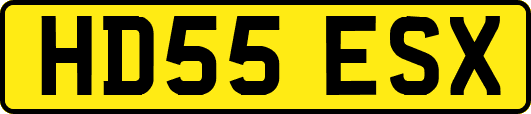 HD55ESX
