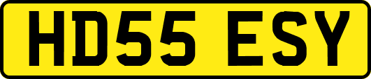 HD55ESY