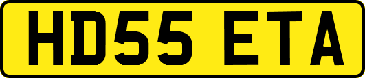 HD55ETA