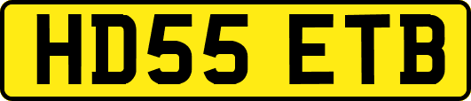 HD55ETB