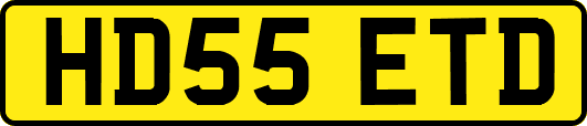 HD55ETD