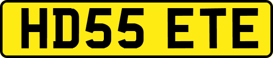 HD55ETE