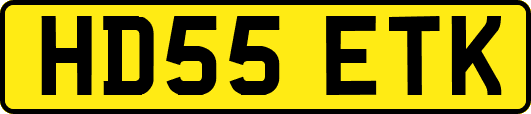 HD55ETK
