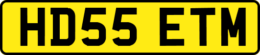 HD55ETM