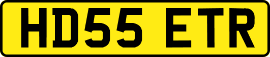 HD55ETR
