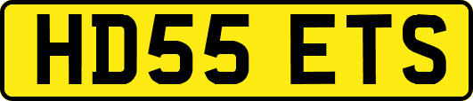 HD55ETS