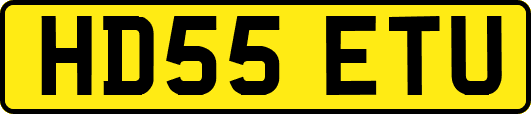 HD55ETU