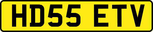 HD55ETV