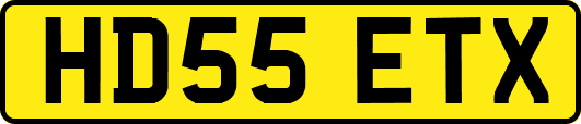 HD55ETX