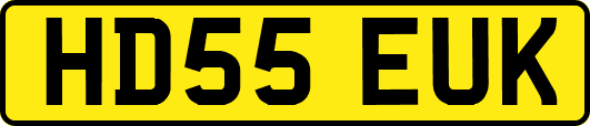 HD55EUK
