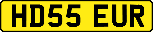 HD55EUR