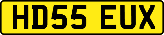 HD55EUX